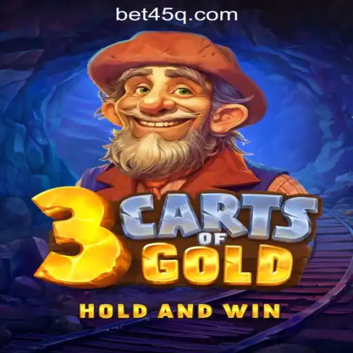 Exploring '3cartsOfGold': A Comprehensive Guide to the New Slot Sensation