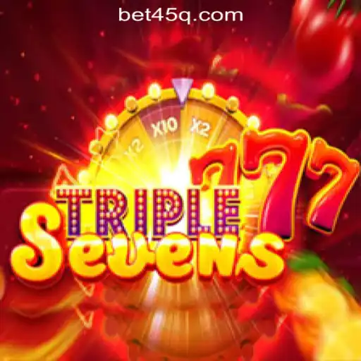 Discover 777TripleSeven: An Exclusive Journey into 45Q.COM Oficial Slots Brasil #1