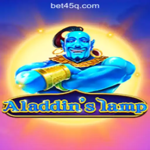 Discover the Enchanting World of Aladdinslamp Slots
