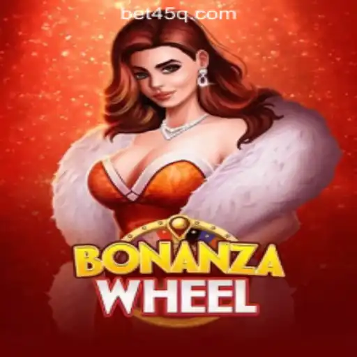 Exploring BonanzaWheel: The Thrilling Slot Game by 45Q.COM Oficial Slots Brasil #1