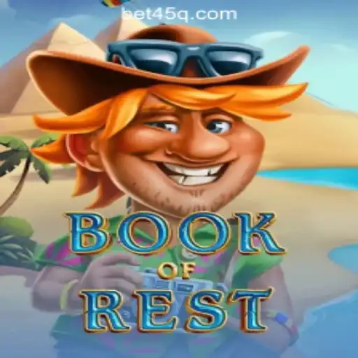 Exploring the Enchanting World of BookofRest: A Premier Slot Game at 45Q.COM Oficial Slots Brasil #1