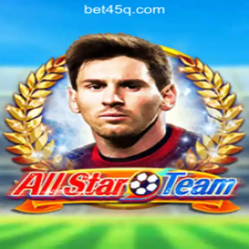 Experience the Thrill of AllStarTeam: The Ultimate Gaming Adventure