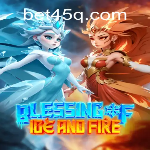 Exploring the Enchanting World of BlessingofIceandFire