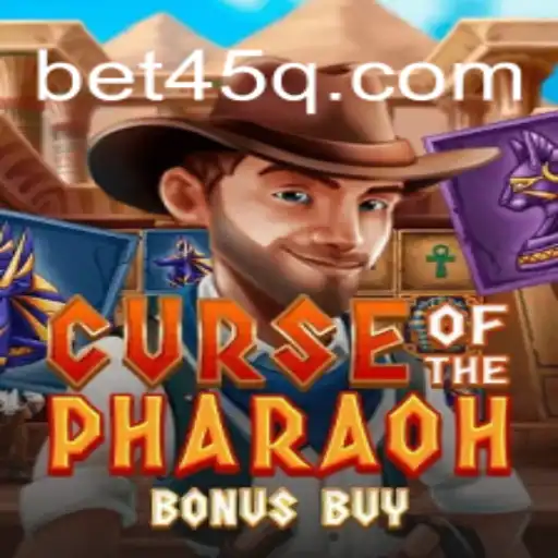 Curse of the Pharaoh Bonus Buy: A Slot Adventure Unearthed