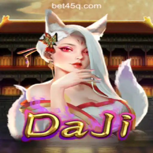 Exploring DaJi: The Premier Choice at 45Q.COM Oficial Slots Brasil #1