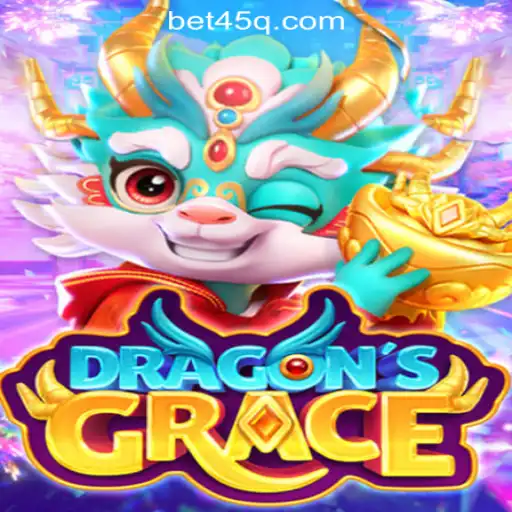 Explore the Exciting World of DragonsGrace: The Premier Game by 45Q.COM Oficial Slots Brasil #1