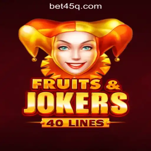 Exploring FruitsAndJokers40: A Journey into Brazil’s Premier Slot Game