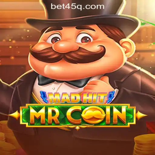 Dive into the Exciting World of MadHitMrCoin: A New Era in Slot Gaming