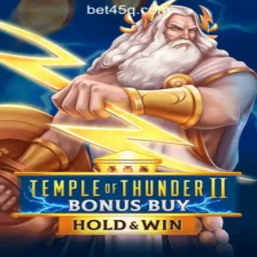 Discover the Exciting World of TempleofThunderIIBonusBuy: The Ultimate Slots Experience