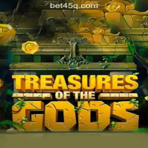 Exploring the Thrills of TreasureoftheGods: A Leading Slot Game on 45Q.COM Oficial Slots Brasil