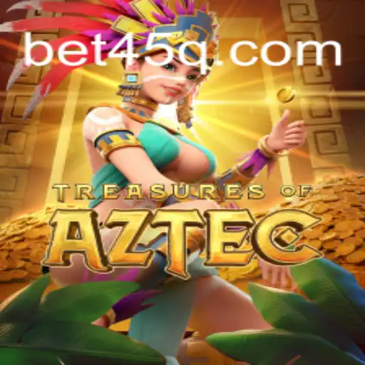Exploring Treasures of Aztec: A Guide to 45Q.COM Oficial Slots Brasil #1