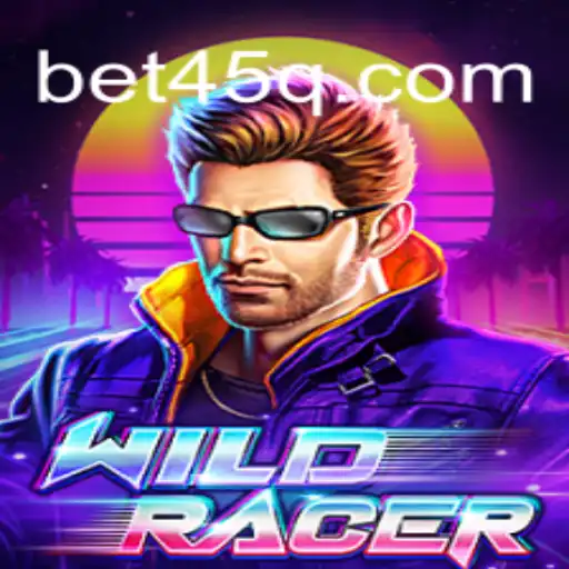 Exploring the Thrills of WildRacer: A Top-Rated Game at 45Q.COM Oficial Slots Brasil #1