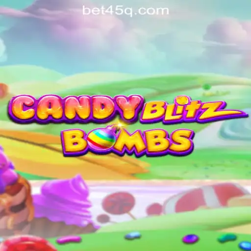 CandyBlitzBombs: Unwrapping the Sweet World of Virtual Gaming