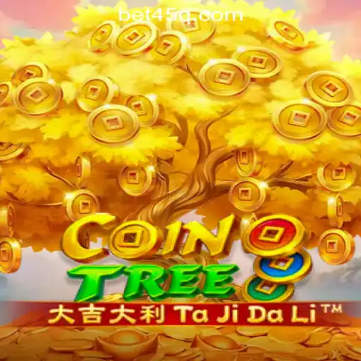 Exploring the Exciting World of CoinTree: The Premier Slot Game 45Q.COM Oficial Slots Brasil #1