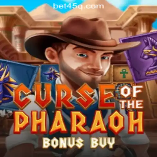 Curse of the Pharaoh Bonus Buy: A Slot Adventure Unearthed