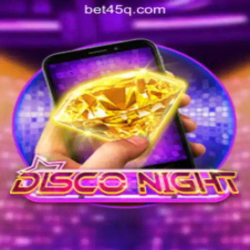 DiscoNightM: Dive into the Thrilling World of 45Q.COM Oficial Slots Brasil #1