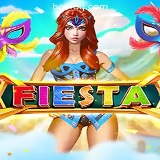 Fiesta: An Exciting Journey into the World of 45Q.COM Oficial Slots Brasil #1