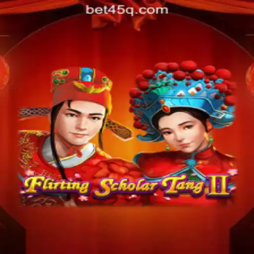 Flirting Scholar Tang II: A Thrilling Adventure in the World of Official Slots
