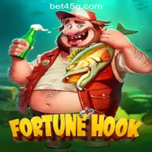 Unveiling FortuneHook: The Premier Slot Game Experience