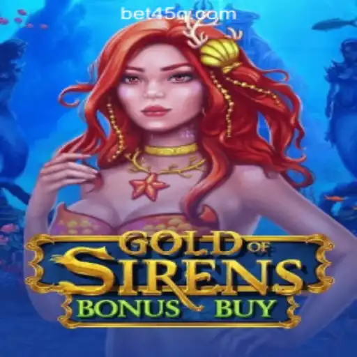 Exploring GoldofSirensBonusBuy and its Impact on 45Q.COM Oficial Slots Brasil #1