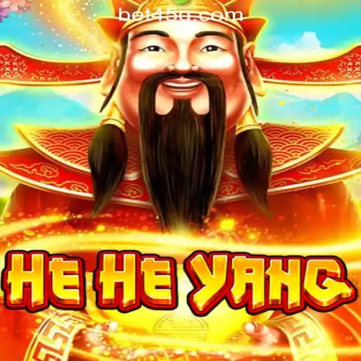 Exploring the Exciting World of HeHeYang and the Popularity of 45Q.COM Oficial Slots Brasil #1