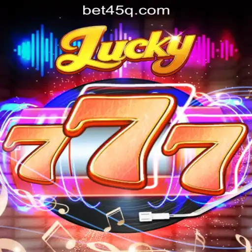 Unveiling the Thrills of Lucky777: A Dive into 45Q.COM Oficial Slots Brasil #1