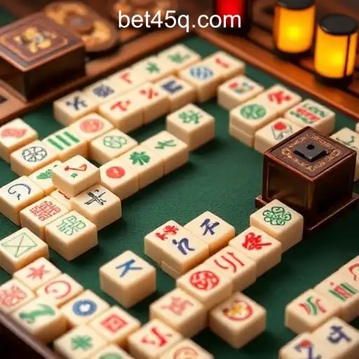 Mahjong