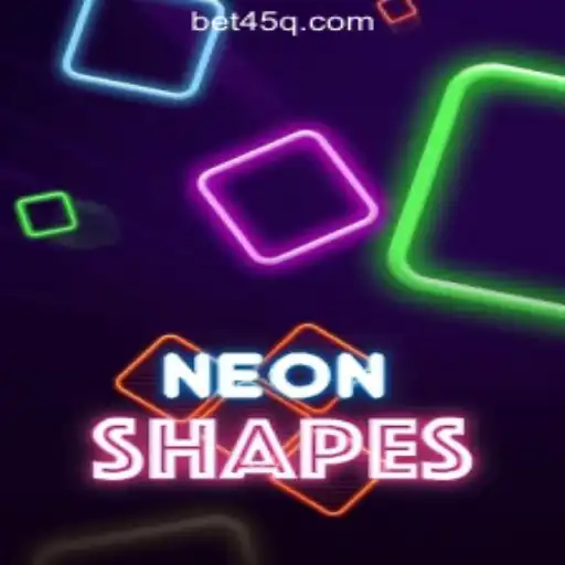 Discover the Excitement in NeonShapes: A Thrilling Gaming Experience