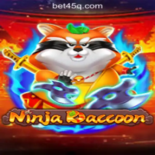 Discovering NinjaRaccoon: The Premier Slot Game on 45Q.COM Oficial Slots Brasil #1
