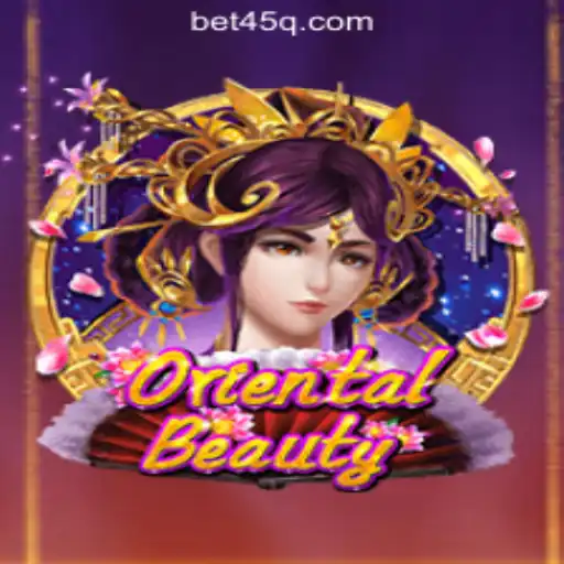 Discover the Enchanting World of OrientalBeauty: The Leading Slot Game in Brazil by 45Q.COM