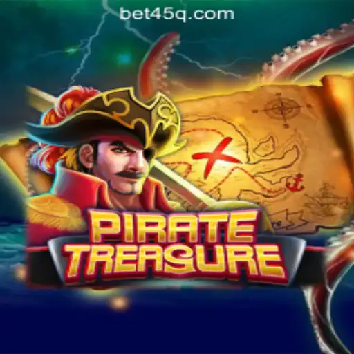 Exploring the Exciting World of PirateTreasure and 45Q.COM Oficial Slots Brasil #1