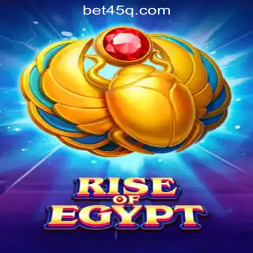 Rise Of Egypt: An In-Depth Look at a Thrilling Slot Adventure