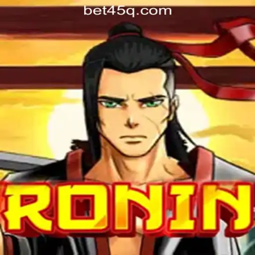 Exploring the Exciting World of Ronin: A Journey Through 45Q.COM Oficial Slots Brasil #1