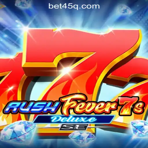 Discover RushFever7sDeluxeSE: An Exciting Experience in Online Slots
