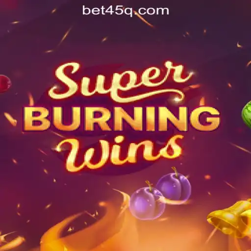 Experience the Thrills of SuperBurningWins: A Dive into the Game of Chance