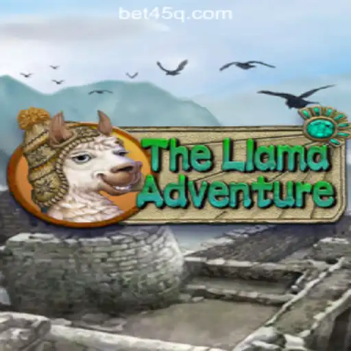 The Llama Adventure: A Journey Through Virtual Worlds