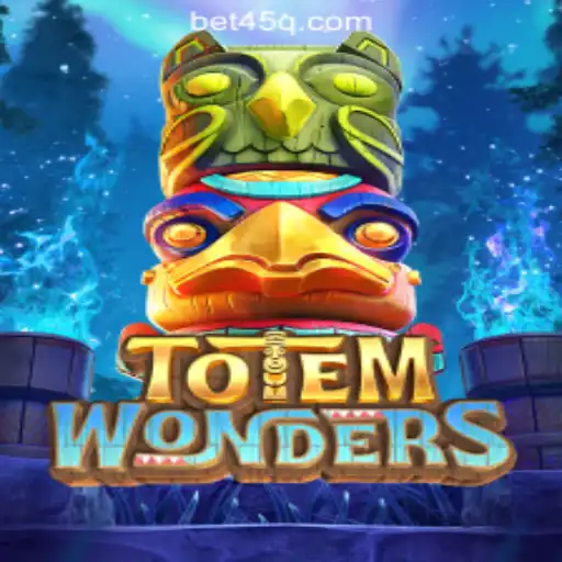 Exploring the Exciting World of TotemWonders and 45Q.COM Oficial Slots