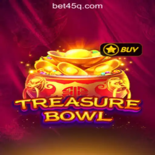 Exploring the Exciting World of TreasureBowl: A Premiere Slot Experience