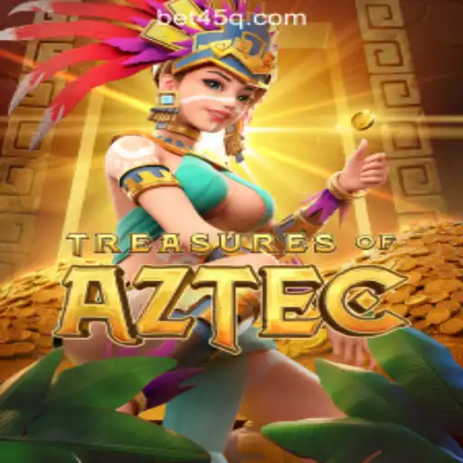 Exploring Treasures of Aztec: A Guide to 45Q.COM Oficial Slots Brasil #1