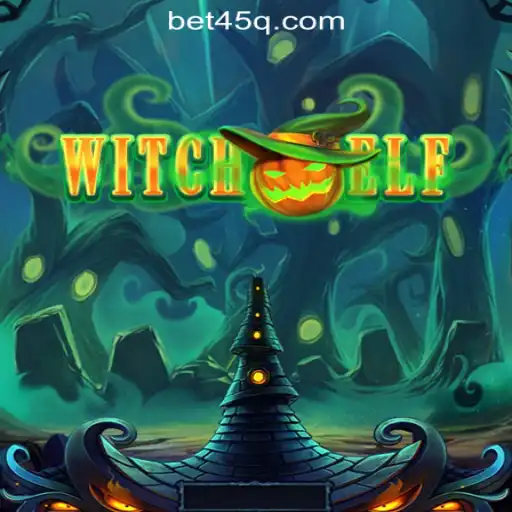 An In-Depth Exploration of WitchElf and 45Q.COM Oficial Slots Brasil #1