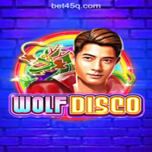 Unveiling WolfDisco: The Thrilling Gaming Experience at 45Q.COM Oficial Slots Brasil #1