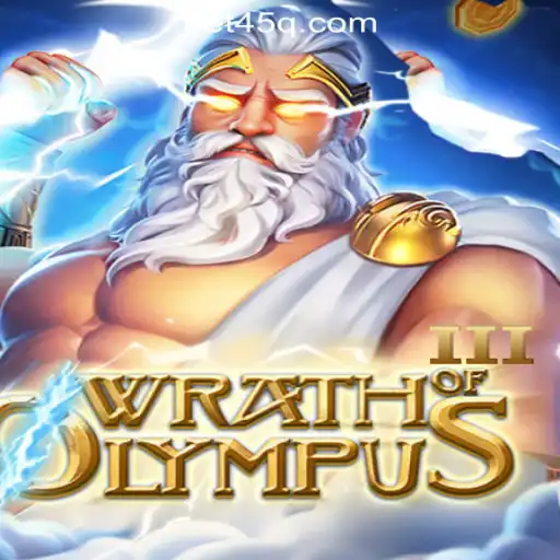Unveiling WrathofOlympusIII: A Journey into Mythical Gaming